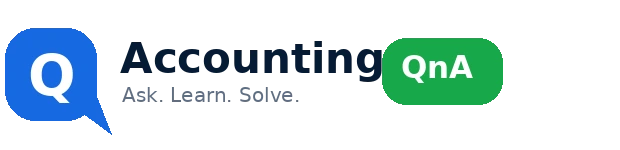 AccountingQnA